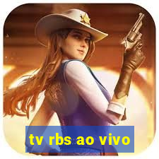 tv rbs ao vivo